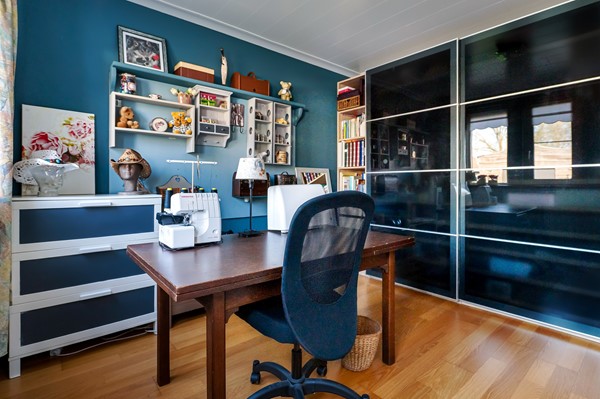 Medium property photo - Korte Bunder 7, 4741 TV Hoeven